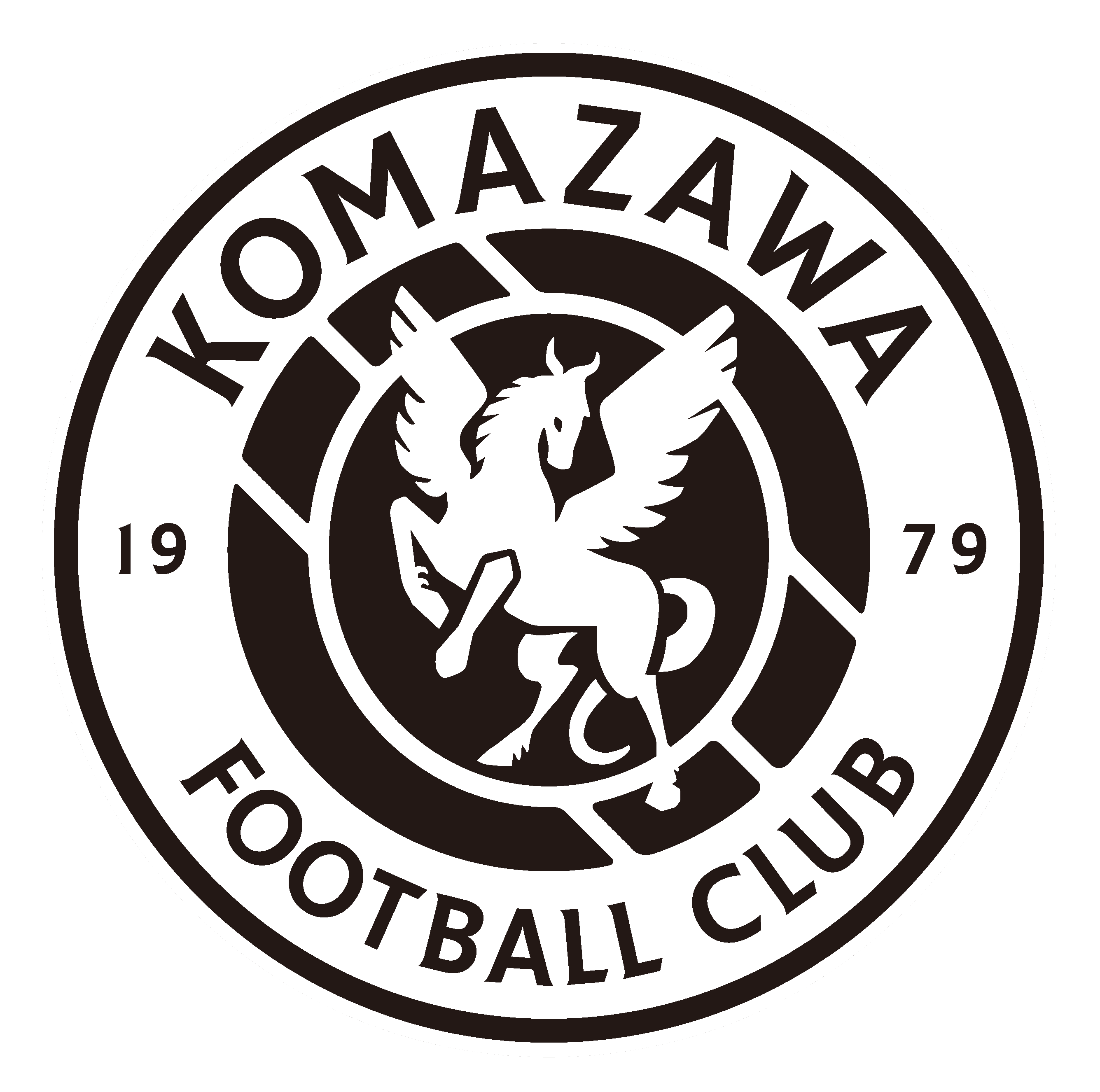 FC駒沢エンブレム